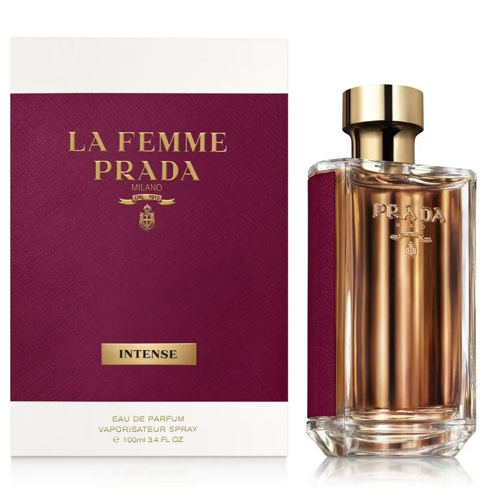 Prada La Femme - Niska cena na Allegro