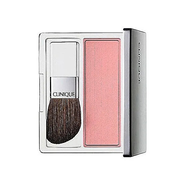 Růže na tváře lisovaná Clinique S0545605 107 Sunset Glow 86 g