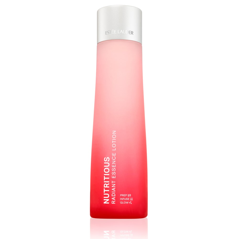 Estée Lauder Nutritious Radiant Essence Lotion vyživující emulze 200 Ml