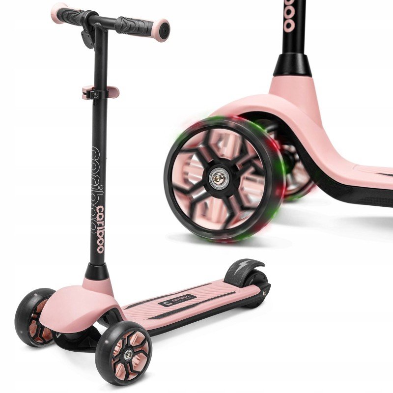 Hulajnoga elektryczna dla dzieci Cariboo EasyGo