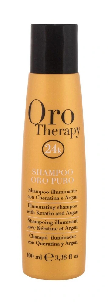 

Szampon Fanola 100 ml oczyszczanie