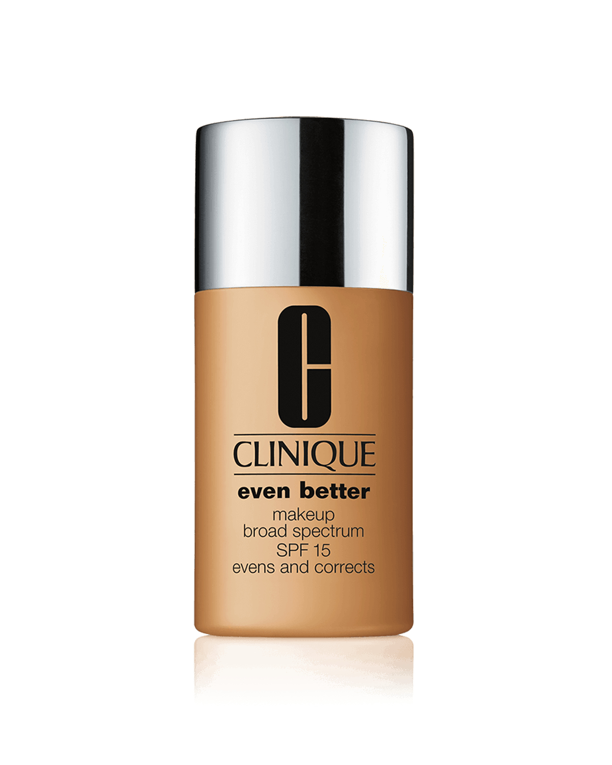 Clinique Even Better Makeup Spf 15 (wn 100 Deep Honey) 30 ml