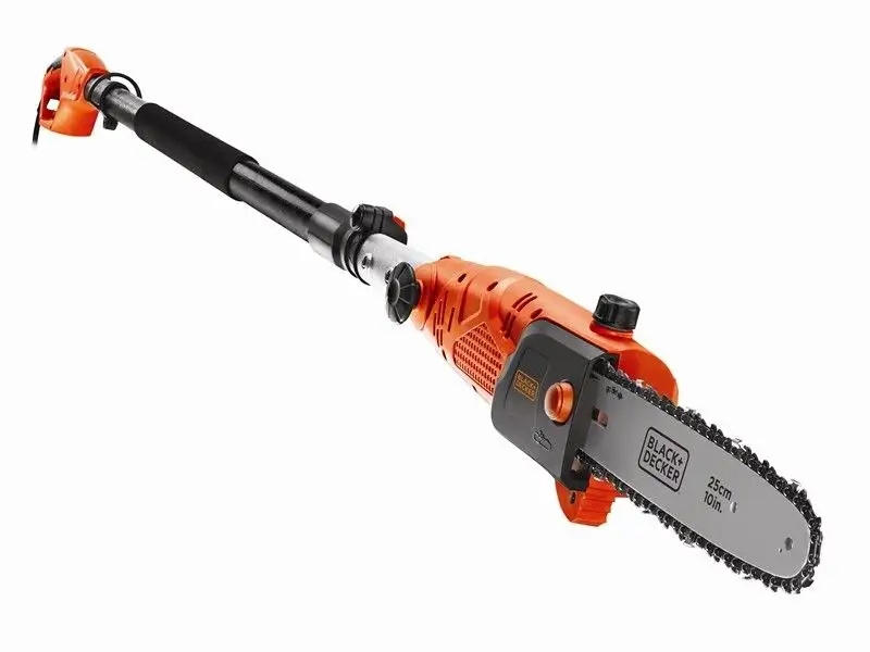 BLACK DECKER PIŁA ŁAŃCUCHOWA NA WYSIĘGNIKU PS7525 Producent prowadnicy Black&Decker