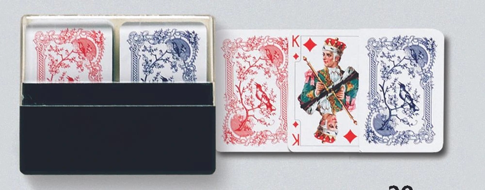 Karty pasjansowe Mini Piatnik