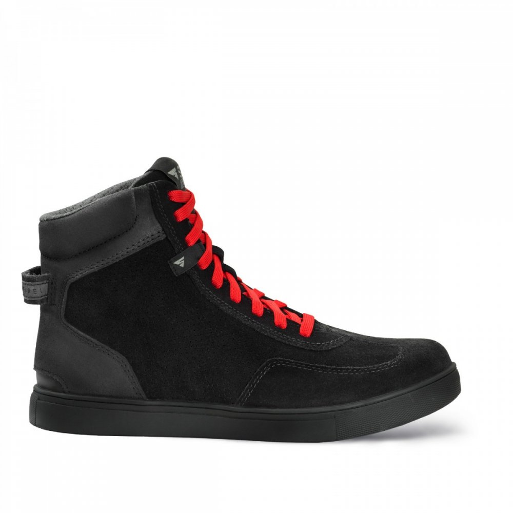 SHIMA buty SX-2 EVO black 47 Model SX-2 EVO