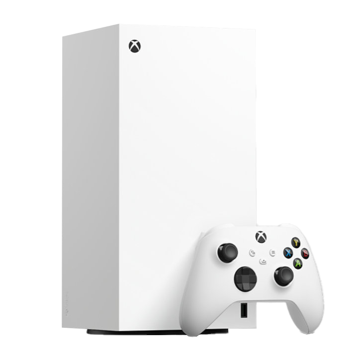 新品未開封】Xbox Series X 本体 国内版 Microsoft