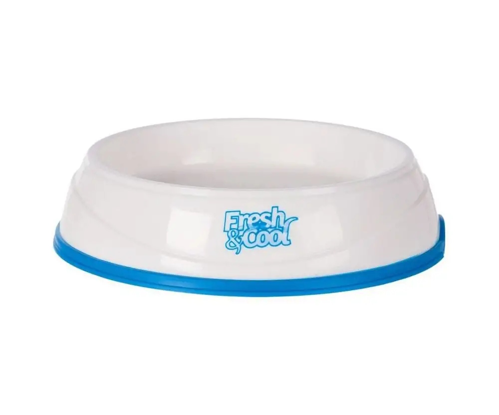 

Trixie Miska chłodząca dla psa Fresh Cool 0.25 l