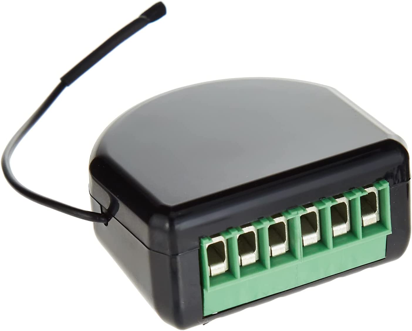 FIBARO Dimmer 2 FGD-212 Sterownik Ściemniacz Oświetlenie Marka FIBARO