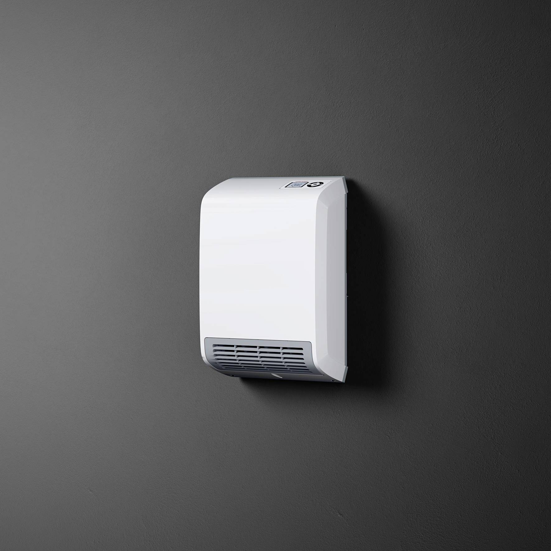STIEBEL ELTRON CK 20 Trend LCD 2kW Energooszczędny Grzejnik Elektryczny — miniatura 15