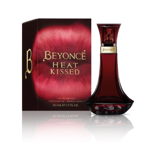 Beyonce Heat Kissed 50 ml woda perfumowana kobieta Edp Unikat