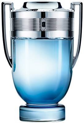 Paco Rabanne Invictus Aqua 100 ml toaletní voda pro muže