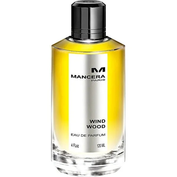 Mancera Paris Wind Wood Parfémovaná voda 120 ml