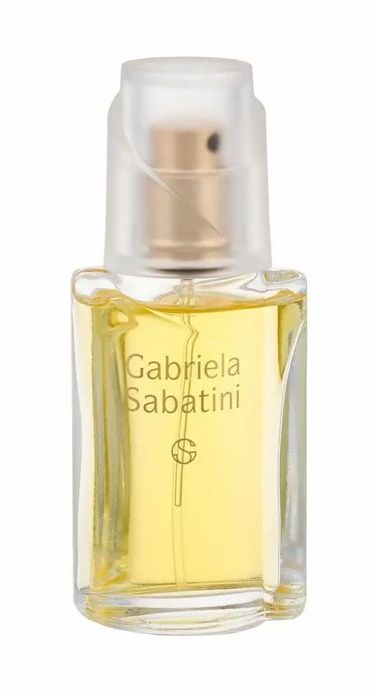 Gabriela Sabatini Gabriela Sabatini 20 ml toaletní voda pro ženy Edt