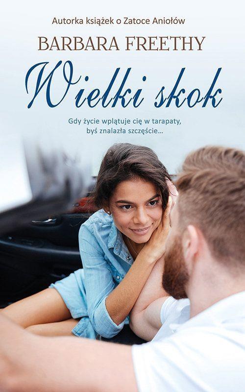 Wielki Skok Oszustwa 2 Barbara Freethy