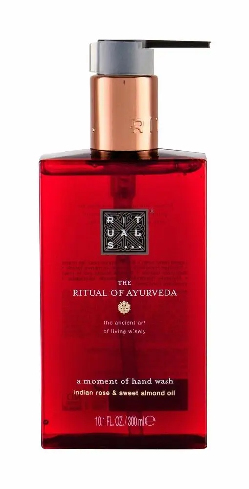 Rituals The Rituals Of Ayurveda Mýdlo Na Ruce 300 ML