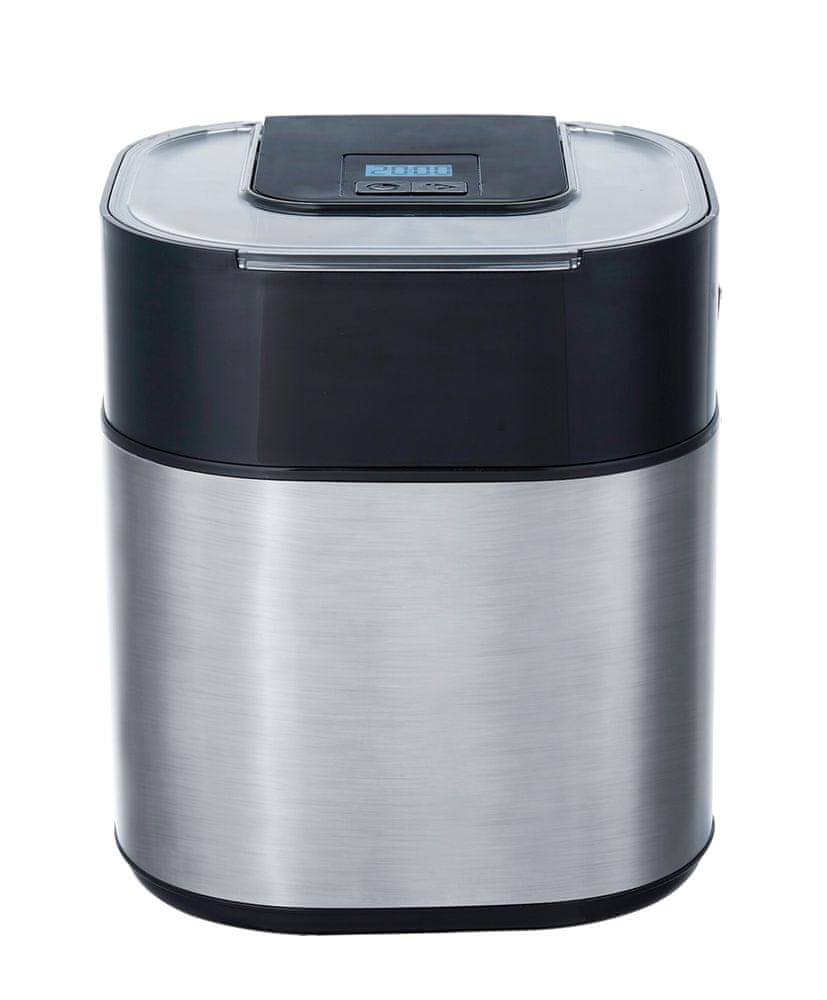 Zmrzlinovač Guzzanti Gz 158