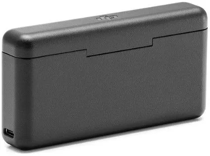 KAMERA SPORTOWA WODODOPORNA DJI OSMO ACTION 3 ADVENTURE COMBO 4K/120FPS Stabilizator obrazu cyfrowy