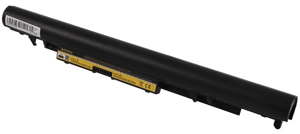 Batéria pre notebooky Hp , Compaq , Li-Ion, 2200 mAh Patona