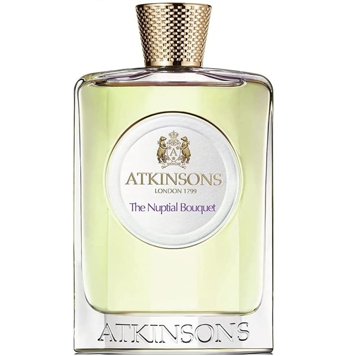 Atkinsons The Nuptial Bouquet Edt 100 ml