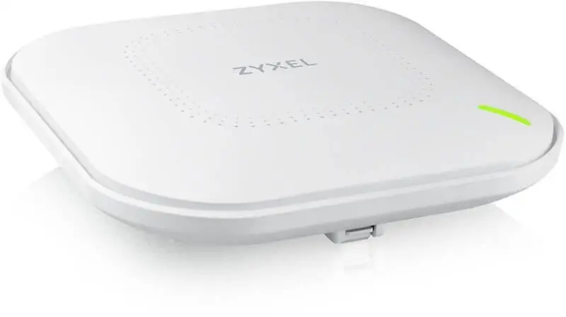 Access Point Zyxel WAX610D-EU0101F 802.11ax (Wi-Fi 6)
