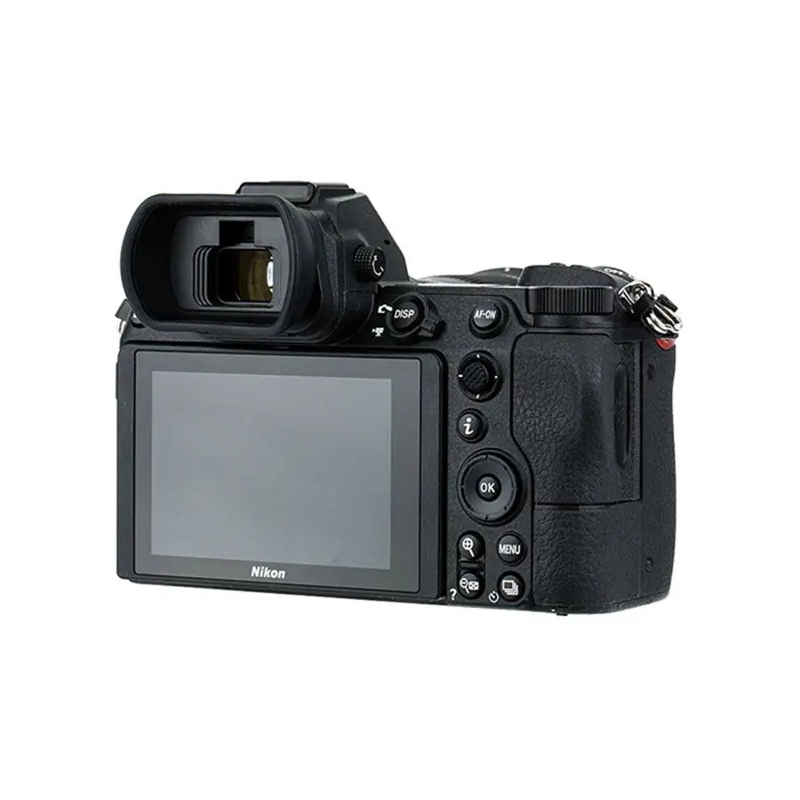 Muszla oczna KE-NKZ do Nikon Z5 Z6 Z7 Z7 II KIWI Przeznaczenie Nikon