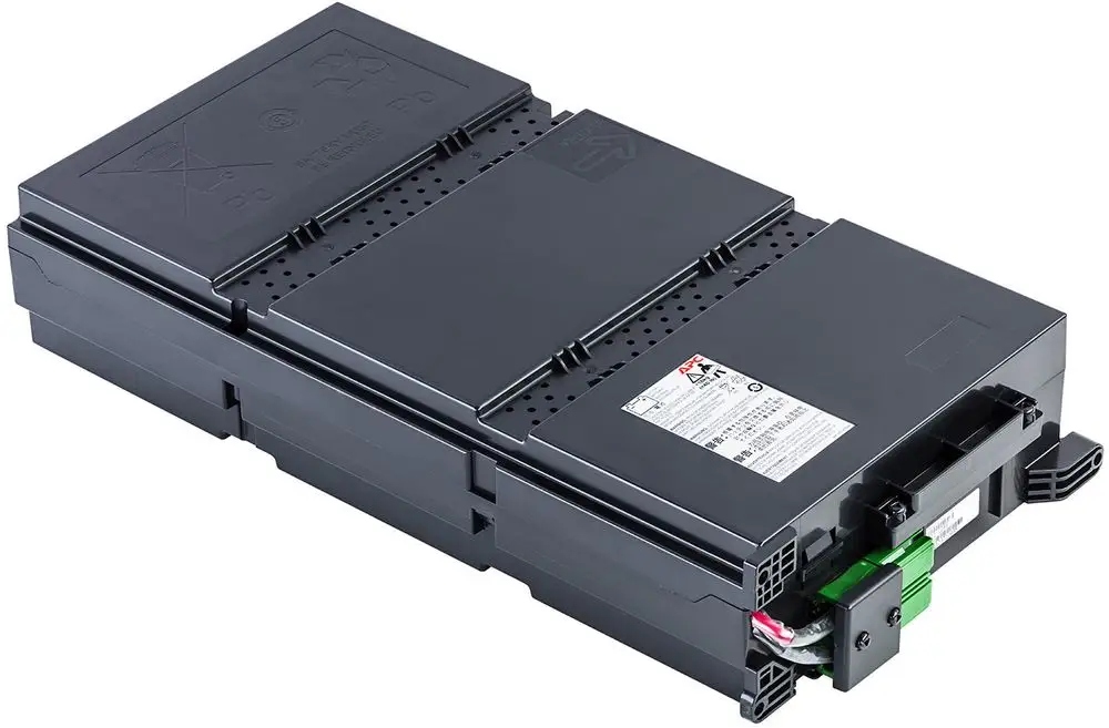 Akumulátorová kazeta Apc Apc RBC141 360 VAh pre napájacie zdroje Srt