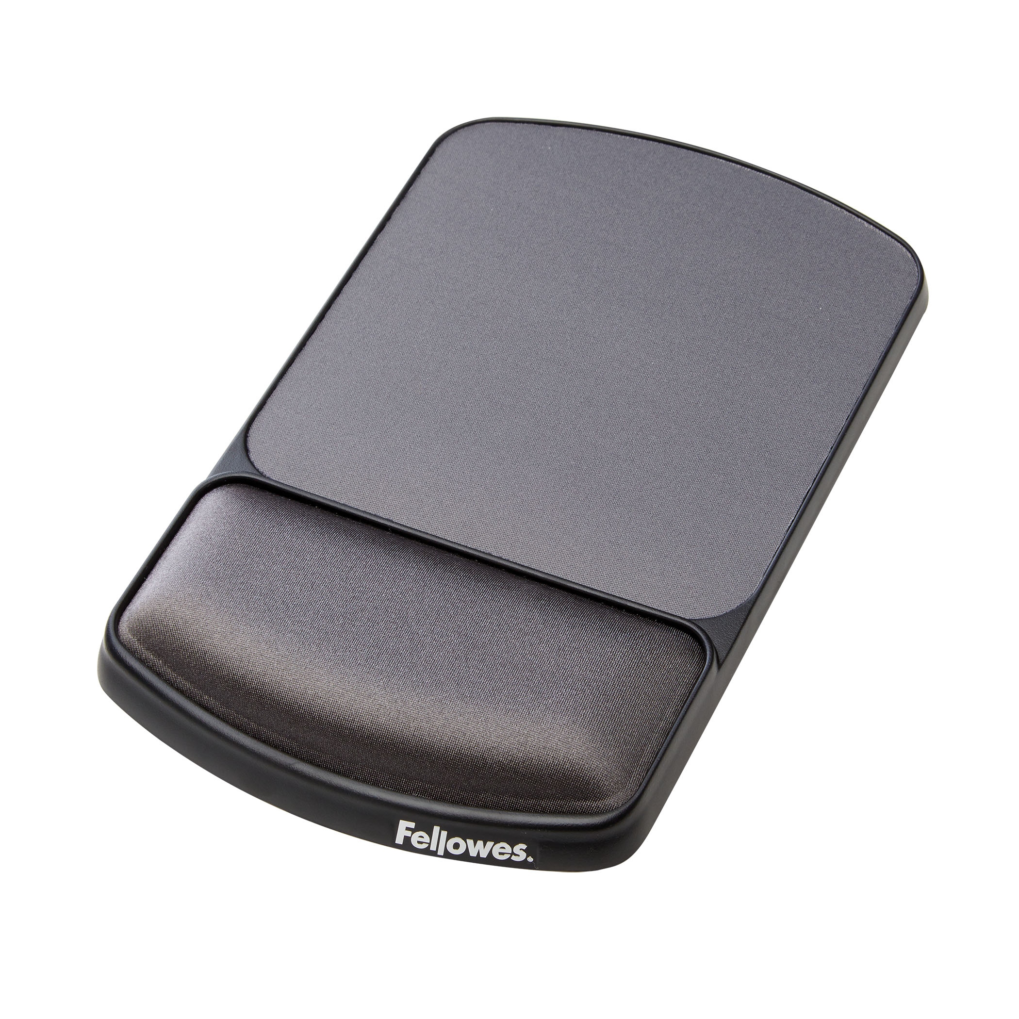 Fellowes 9374001 Fellowes podkładka żelowa pod mysz Premium, grafitowa