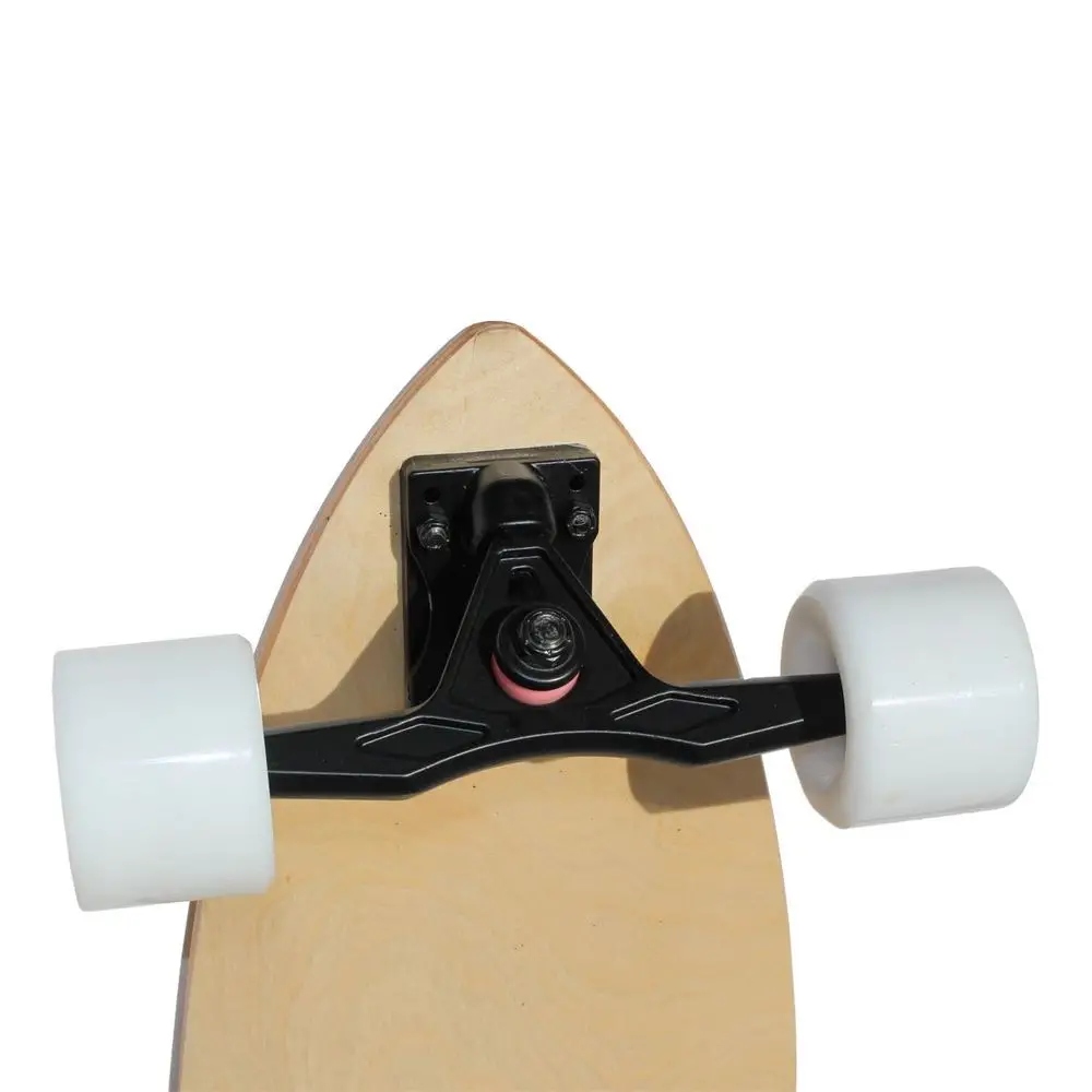 Deskorolka Longboard MASTER Pintail 41'' Szerokość 9.5