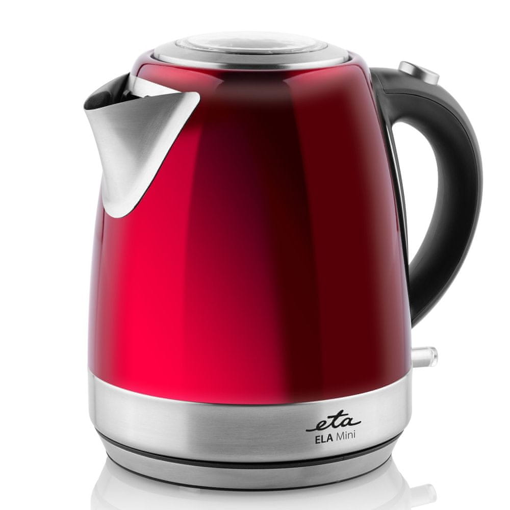 Eta Ela Mini 8599 90010 červená