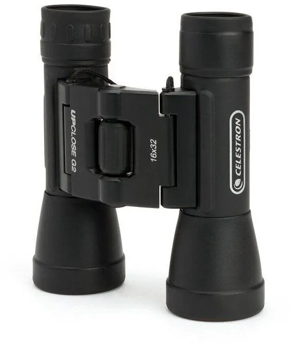 Dalekohled Celestron UpClose G2 16x32
