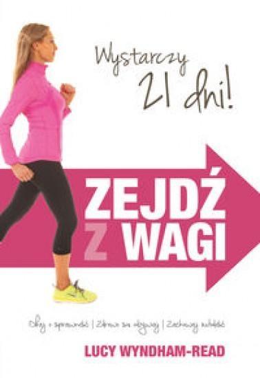 Zejdź z wagi Lucy Wyndham-Read miękka Rea-Zdjęcie-0