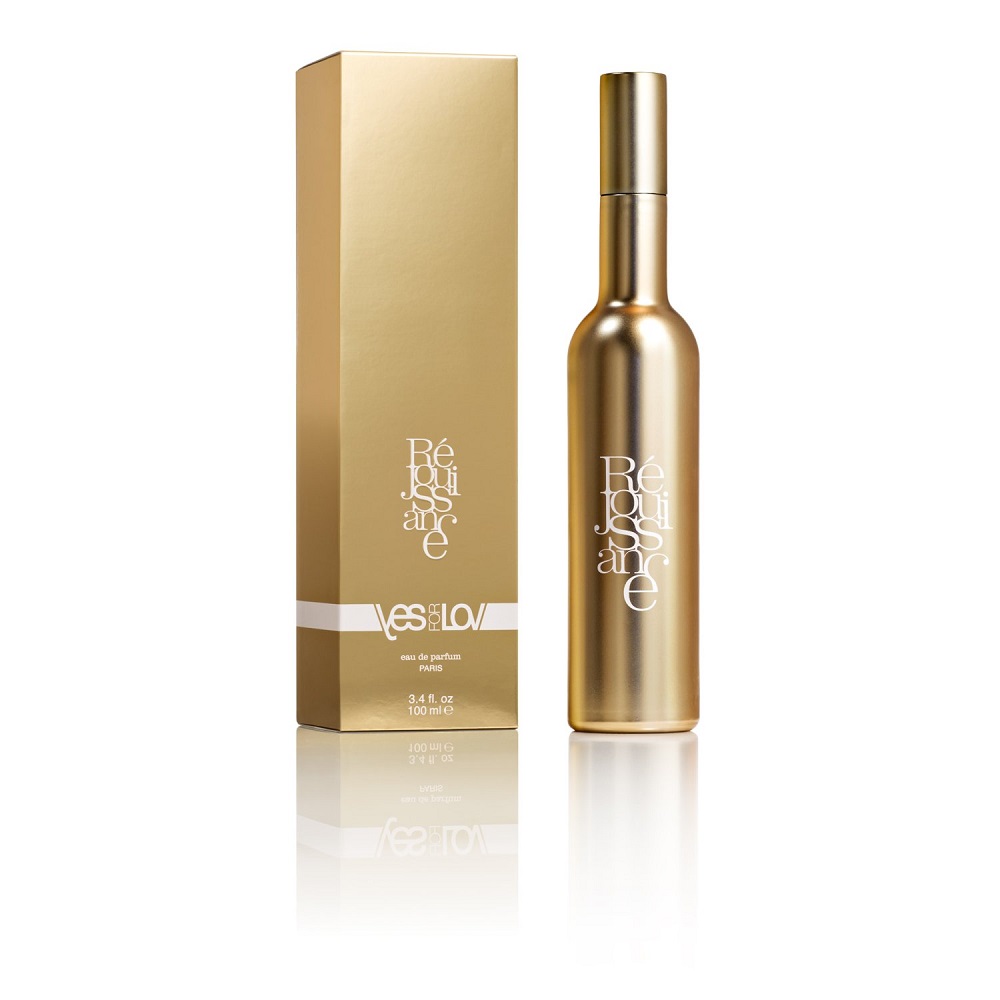 Parfém pro ženy Rejouissance 100 ml