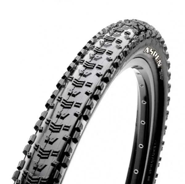 Opona Maxxis Aspen 29 x 2,10 60TPI Dual Zwijana