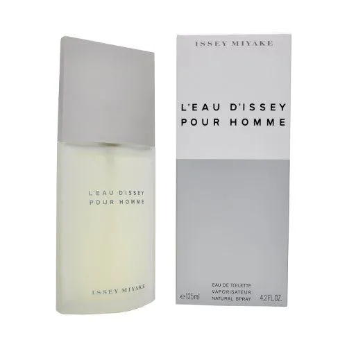Issey Miyake L'Eau D'Issey Pour Homme 200 ml toaletní voda