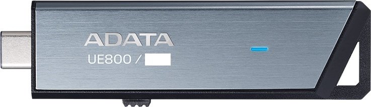 PenDrive 128 GB ADATA Elite UE800 USB3.2-C Gen2 Stan opakowania oryginalne
