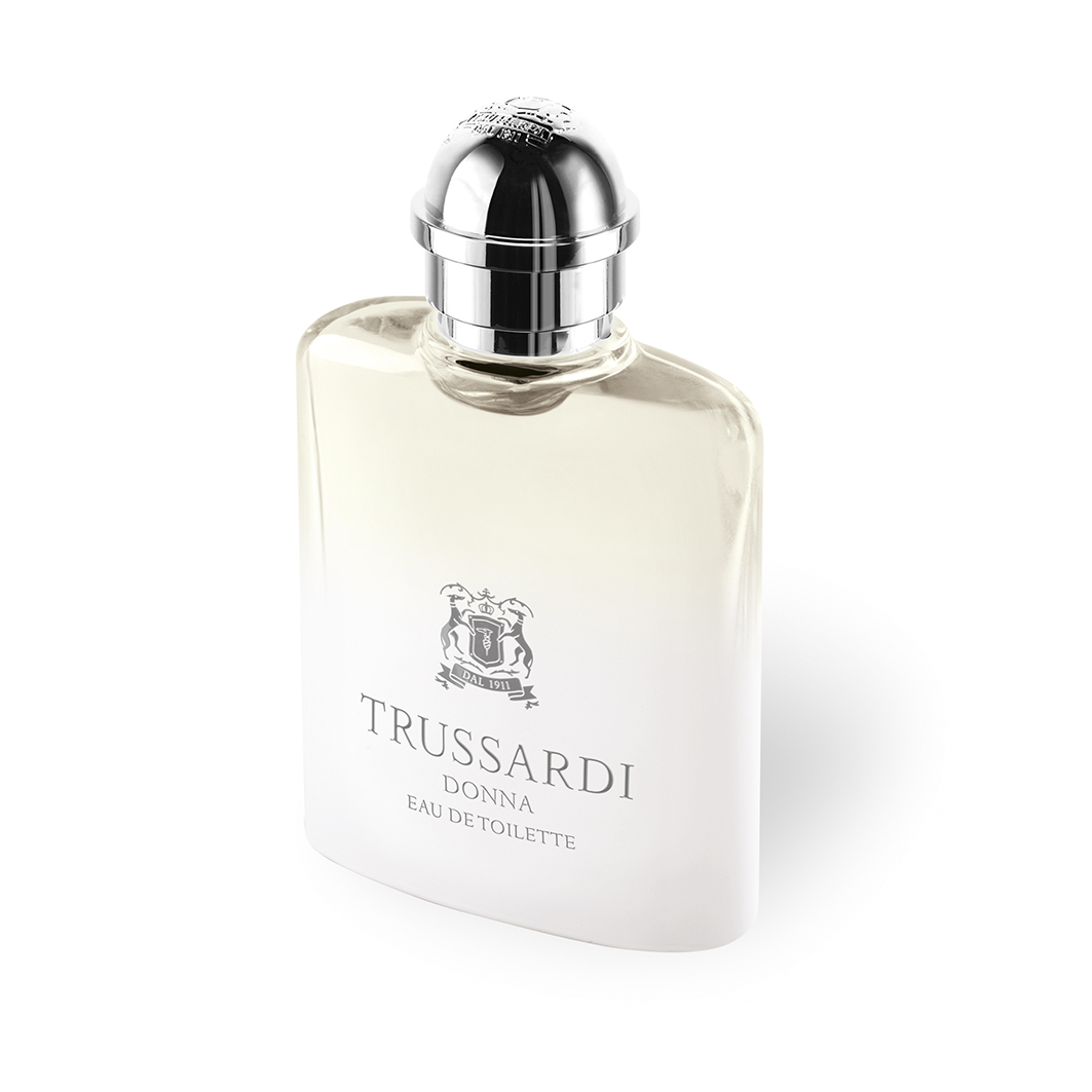 Trussardi Donna Eau de Toilette 30 ml toaletní voda pro ženy Edt