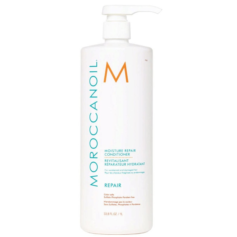 Kondicionér na vlasy Moroccanoil Moisture Repair 1000 ml