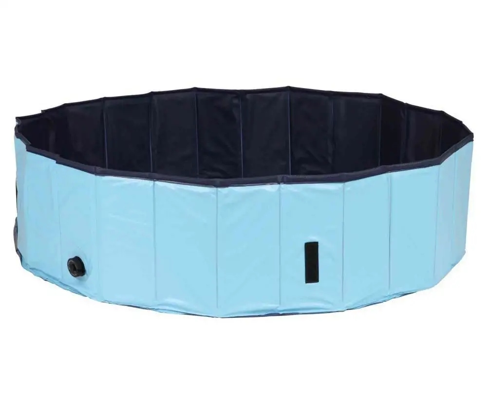 Levně Bazén pro psy Trixie 39482 modrý