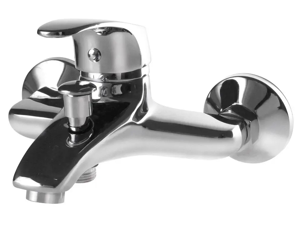 Batéria vaňová Opera (83103) batéria vaňová