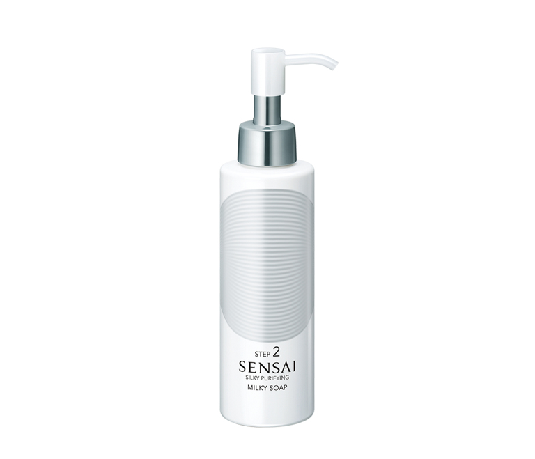 Sensai Step 2 Milky Soap 150 ml