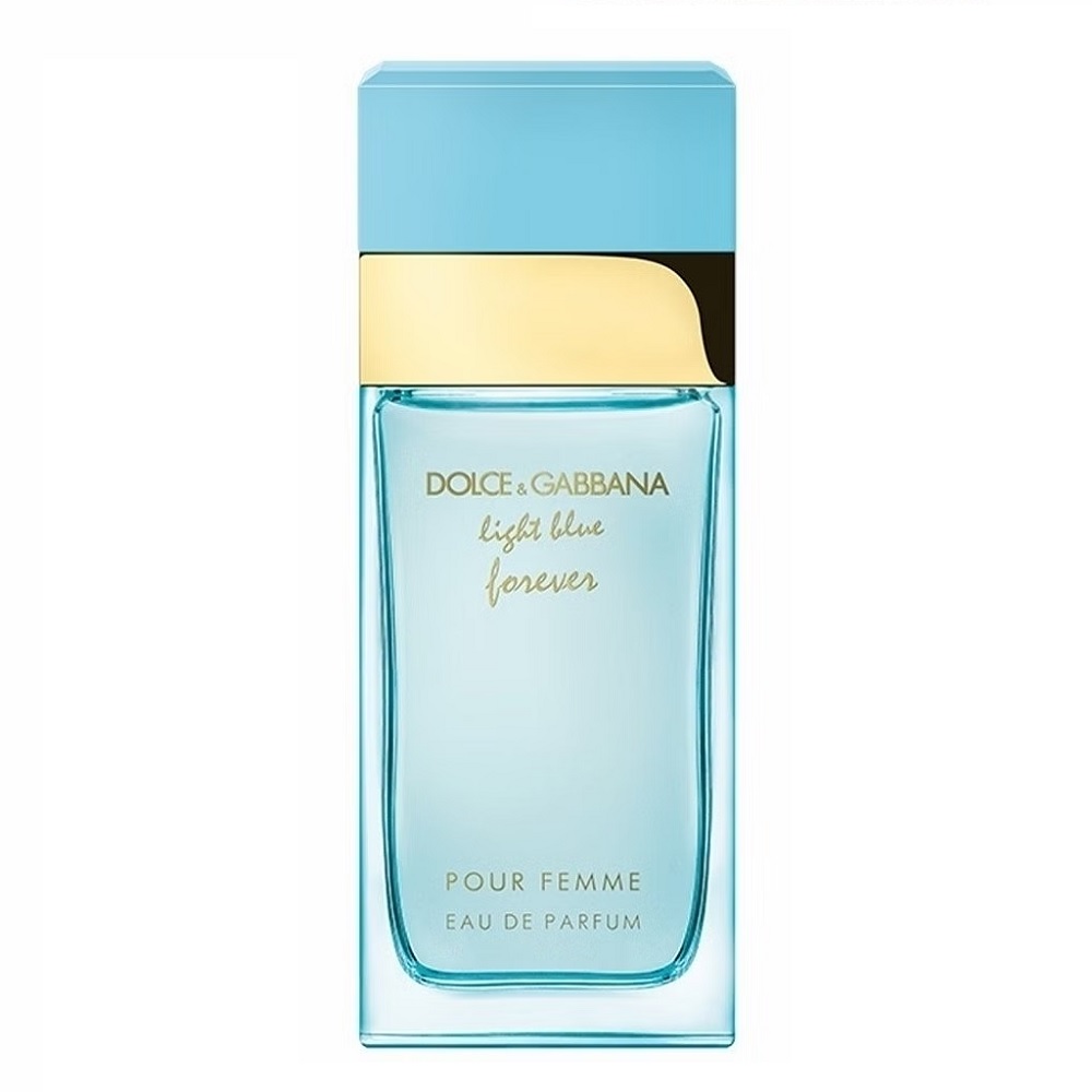 Perfumy Damskie Dolce & Gabbana Light Blue Forever Pour Femme Edp 50ml