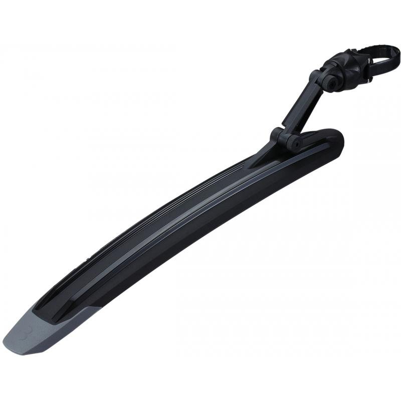 Błotnik tylny Bbb Mtb Protector BFD-13R czarny 26"
