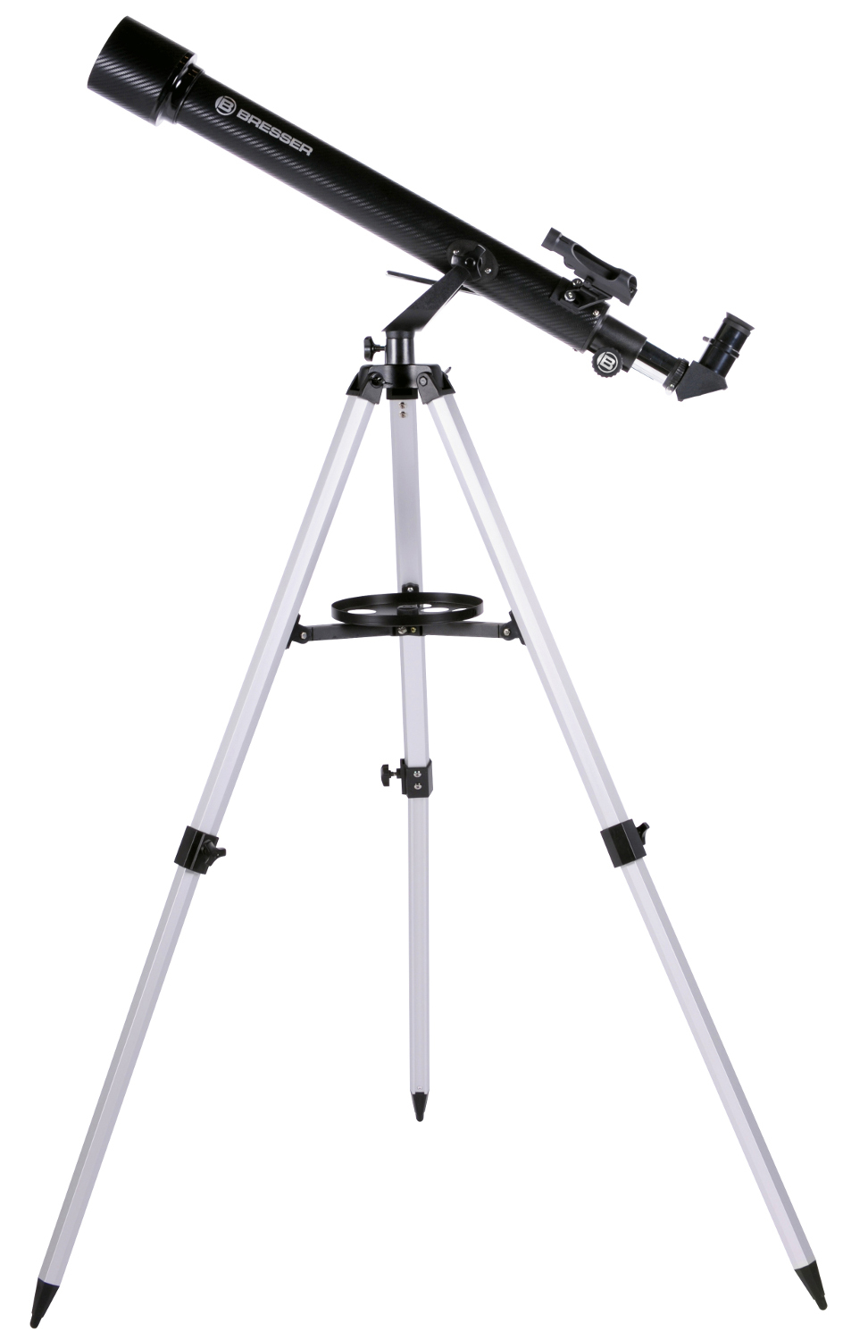 Teleskop Bresser Arcturus 60/700 Carbon