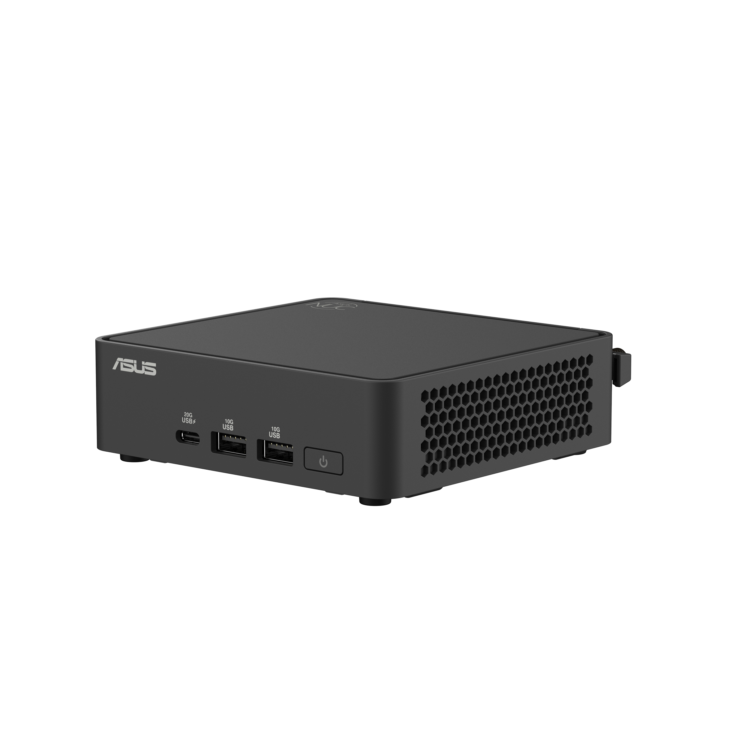 ASUS NUC 15 PRO/RNUC15CRKU5063C2/U5 225H/ 8Gx2/512G/Win 11 Pro/L10/EU — 18