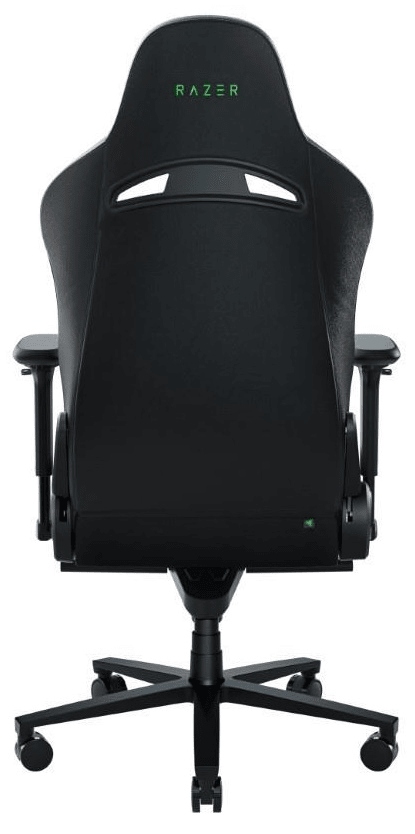 Razer Fotel Gamingowy Enki X, Sk�ra Syntetyczna, Podpora L?d?wiowa — 11