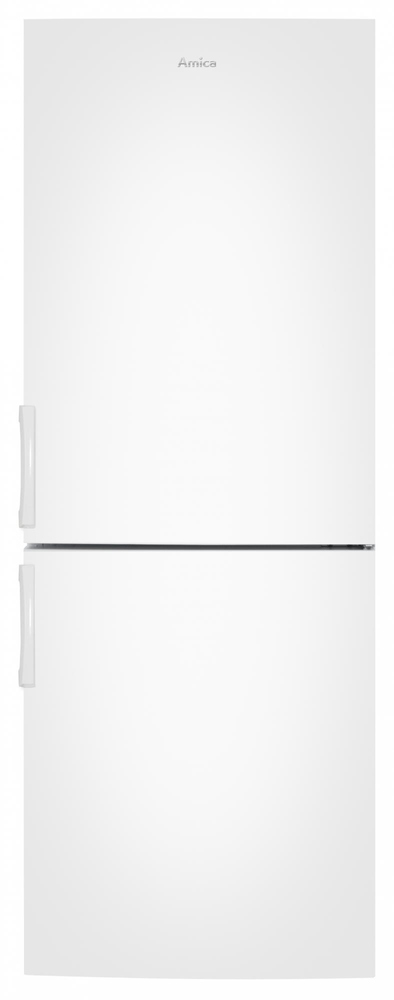 Lodówka Amica FK2415.3U(E) 152cm 239L 39 dB Biały