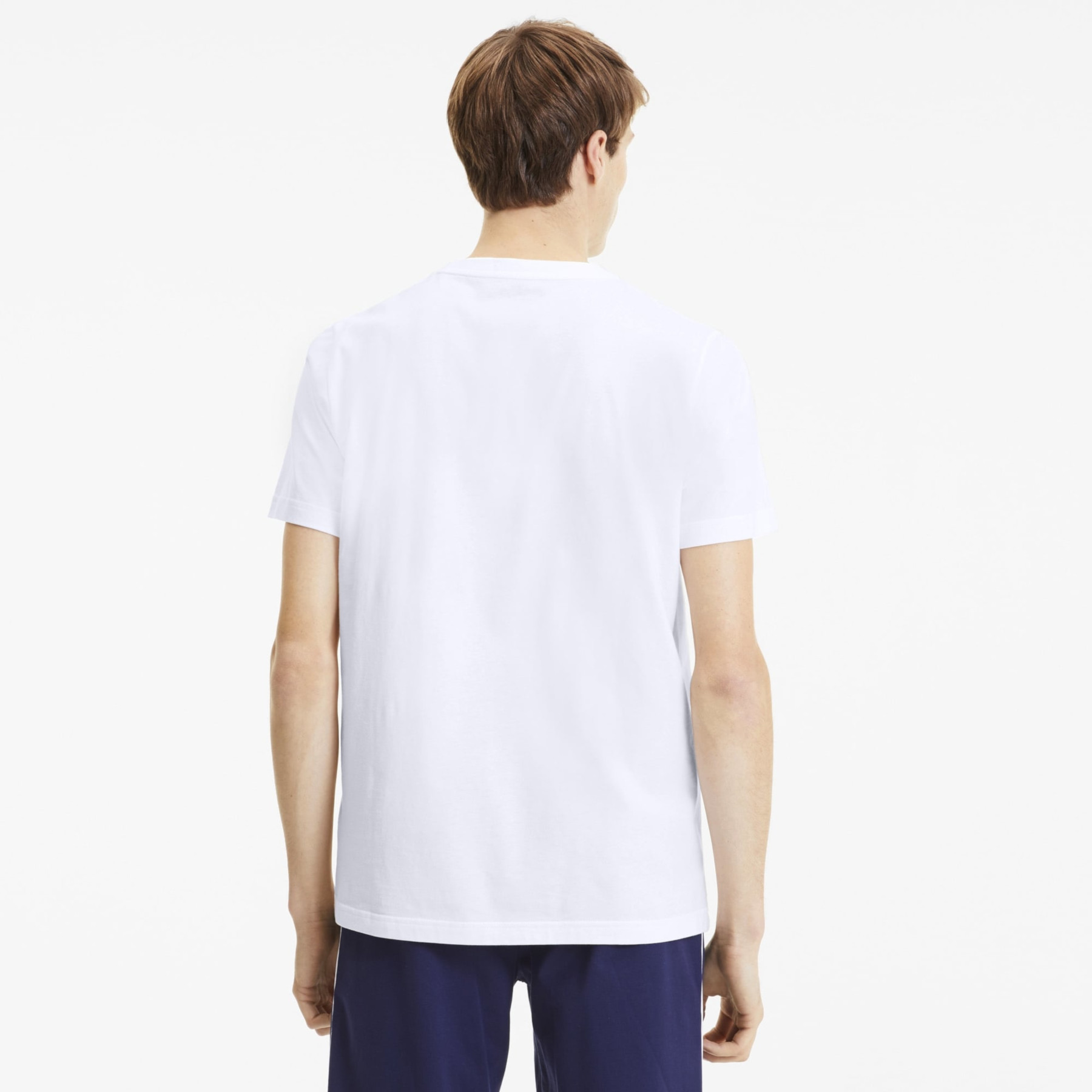 Tričko Tričko Puma 584152 vel. M