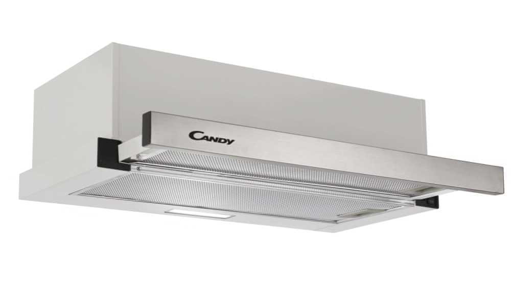 Digestoř Candy CBT6130/3X