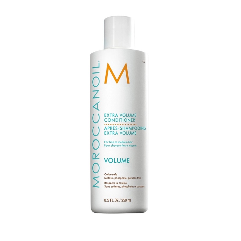Moroccanoil Volume odżywka objętość 250ml