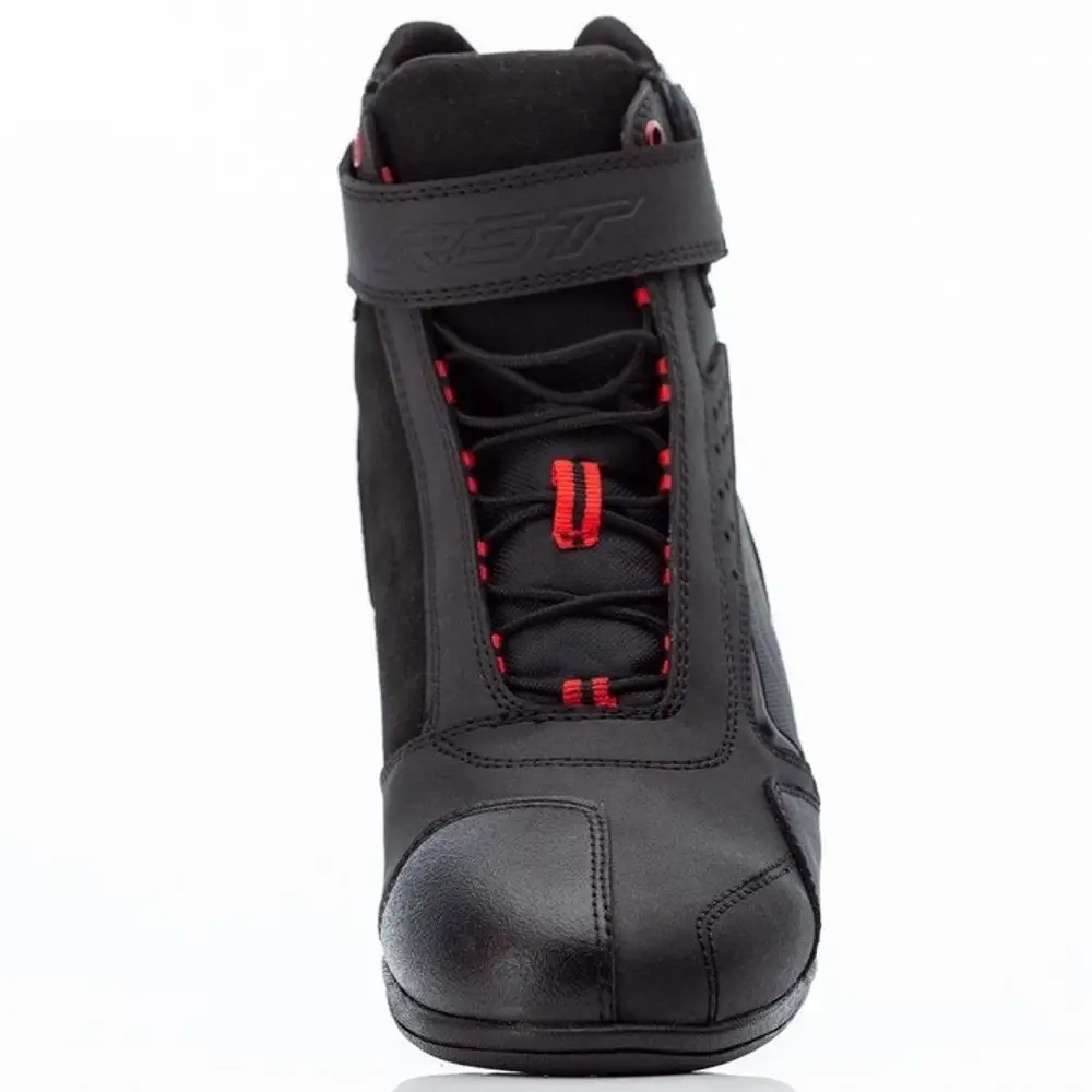 BUTY RST FRONTIER CE BLACK/RED 41 Numer katalogowy producenta 102746_RED_41